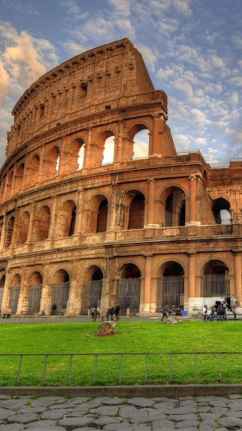 Lazio, Top quality, Italy HD phone wallpaper