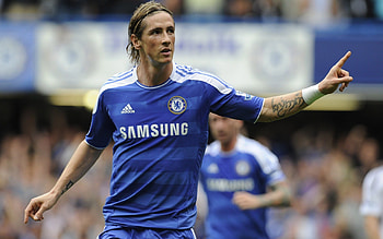 Fernando Torres, Chelsea's legend, Football star, backgrounds HD wallpaper