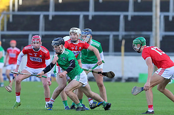 Hurling clash, Limerick's panel, Cork showdown, Minor hurling HD wallpaper