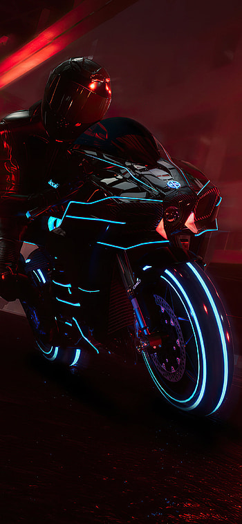 Kawasaki Ninja ZX, Auto motorcycles, , Michelle Walker HD phone wallpaper