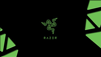 Razer Background , razer, computer, logo, abstract, dark, black, deviantart HD wallpaper