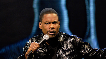 Chris Rock , Sarah Johnson HD wallpaper