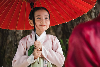 Tale of the Nine Tailed, New stills, Exciting moments, Mythical creatures HD wallpaper