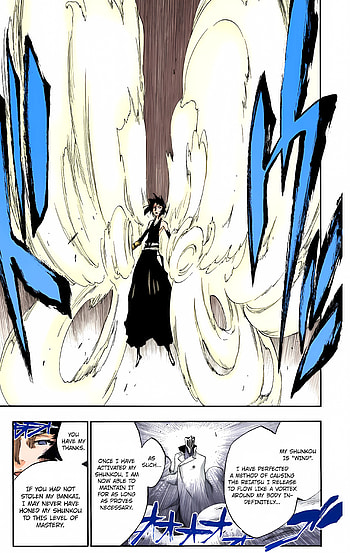 Anime, Bleach: Thousand-Year Blood War HD phone wallpaper