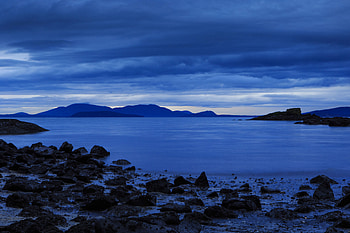 Nature, Stones, Mountains, Usa, Shore, Bank, United States, Bellingham HD wallpaper