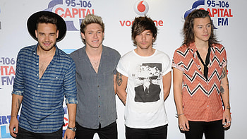 10-year band jubilee, Liam Payne reveal, New details HD wallpaper
