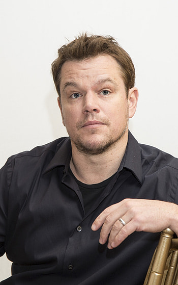 Matt Damon, Movies, Celebrity HD phone wallpaper
