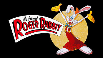 Roger Rabbit Animation, , Fantasy, Animated HD wallpaper