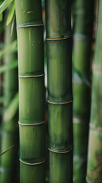 Tranquil Bamboo For , bamboo HD phone wallpaper