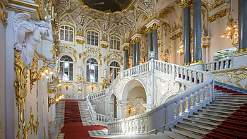 State hermitage museum, Saint Petersburg, Russia, Art HD wallpaper