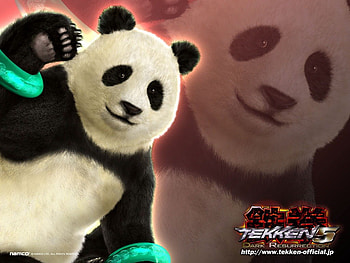 Tekken , games, tekken HD wallpaper