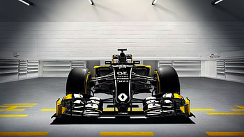 R.S.16, Renault HD wallpaper
