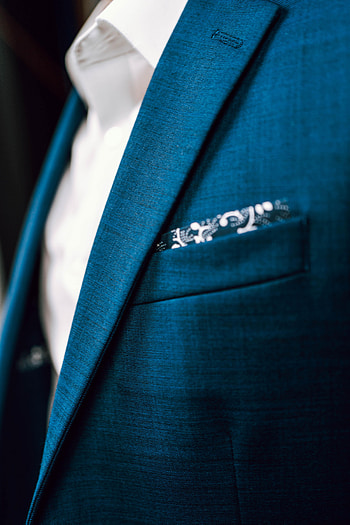 Miscellanea, Miscellaneous, Man, Handkerchief, Kerchief, Blazer, Coat, Shirt, Costume HD phone wallpaper