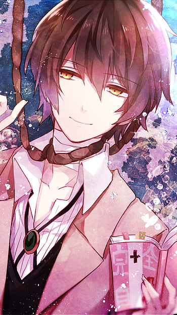 Anime, Bungou Stray Dogs HD phone wallpaper