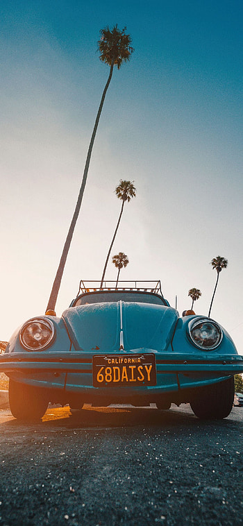 Vintage car , Retro car style, Classic car backgrounds, customization HD phone wallpaper