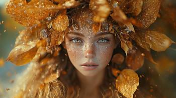 Elf Princess, elf, princess, artist, artwork, digital-art HD wallpaper