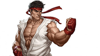 Street fighter , Backgrounds, Mobile . HD wallpaper