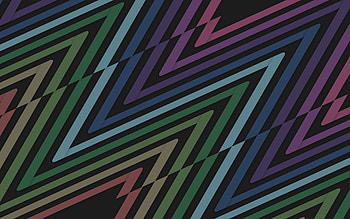 Geometry Lines Abstract Art , abstract, geometry, lines, artist, artwork, digital-art HD wallpaper