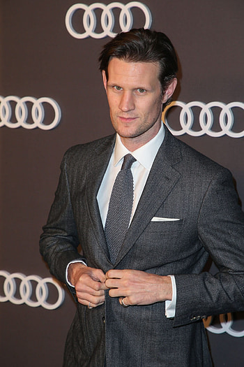 Matt Smith, Neue HD phone wallpaper