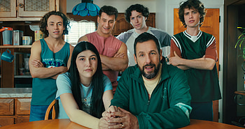 Happy Gilmore 2 : Fresh Faces of the Classic Comedy, movie, Happy Gilmore 2 HD wallpaper