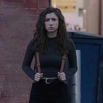 T@gged, Promising show, Riveting performance, Katelyn Nacon HD phone wallpaper