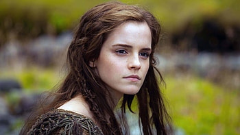 Noah, Emma Watson, U, resolution HD wallpaper