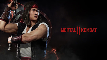 Liu Kang Mortal Kombat art, Movies, Designs HD wallpaper