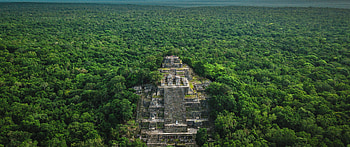 Mayan superpower, Microsoft , Ancient ruins, Hub's collection HD wallpaper
