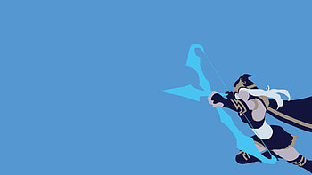 League of Legends, Minimalist, Backgrounds, Top HD wallpaper
