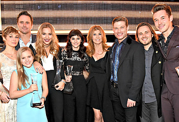 Nashville TV show, New season, Glamour, TV show HD wallpaper