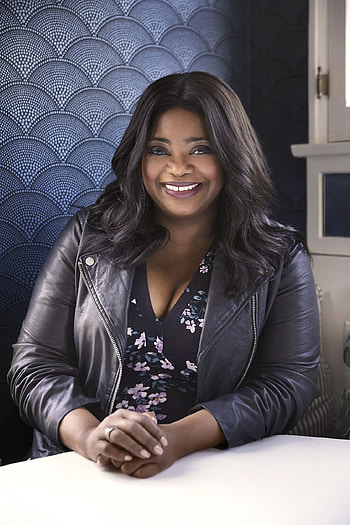 Octavia Spencer, Southern Living hoot, 2019 HD phone wallpaper