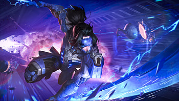 Dongfang Yao Dian Wei Dharma Cheng Yaojin Charlotte Cao Cao Athena Arthur Honor of Kings HD wallpaper