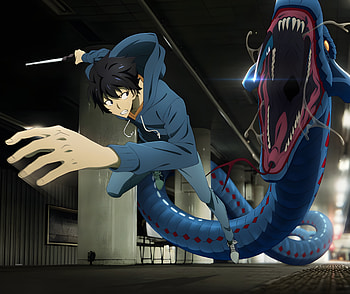 Solo Leveling — Sung Jin-Woo: Shadow Serpent Strike, Anime, Solo Leveling, Sung Jin-Woo HD wallpaper