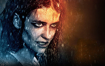 Artemisia I, 300 Spartans HD wallpaper