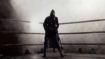 Raging Bull, man, movie, actor, sport, dark HD wallpaper