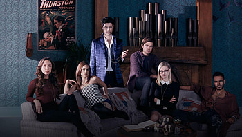 The Magicians (2022) movie HD wallpaper