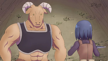 Epic Dungeon Encounter - Anime, Anime, Dungeon People HD wallpaper