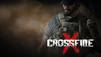 CrossfireX, crossfirex, xbox-one-games, xbox-games HD wallpaper