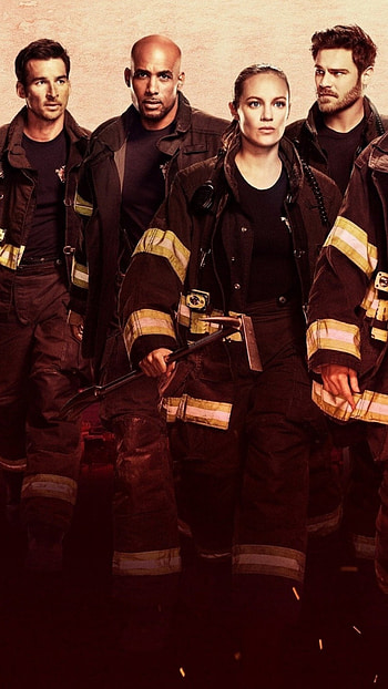 Station 19 , Sony Xperia X, High-quality , Stunning visuals HD phone wallpaper