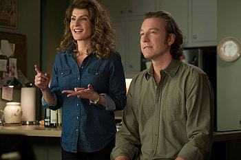 John Corbett, My Big Fat Greek Wedding, Nia Vardalos HD wallpaper