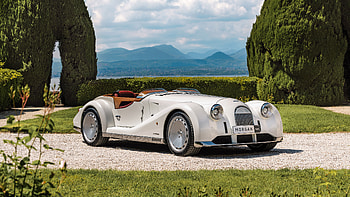 2024 Morgan Midsummer, car, Morgan, Morgan Midsummer HD wallpaper
