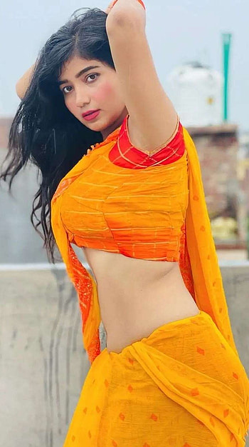 Neha singh, model, sexy gorgeous HD phone wallpaper