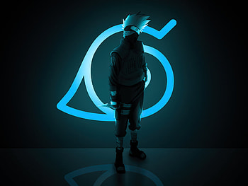Hatake Kakashi Naruto Anime Resolution , , Background, and, Kakashi Dark HD wallpaper