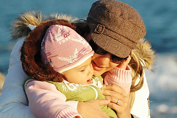 people , baby, mother and baby, lovely, beautifullbaby HD wallpaper