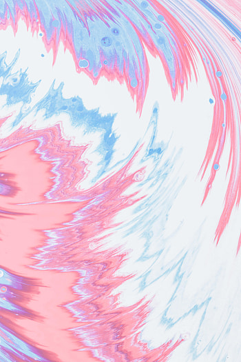 Abstract, Divorces, Paint, Liquid, Fluid Art HD phone wallpaper