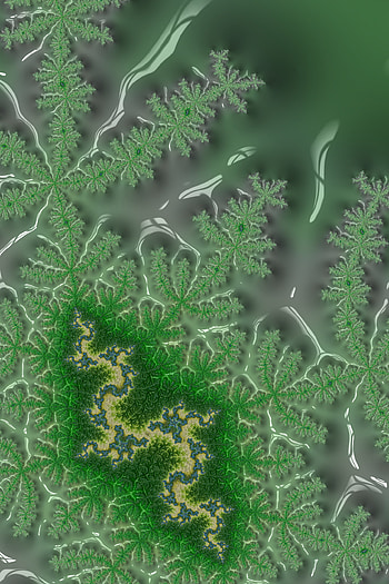 Trippy Psychedelic Fractal Art, trippy, psychedelic, hippie, Abstract, fractal HD phone wallpaper