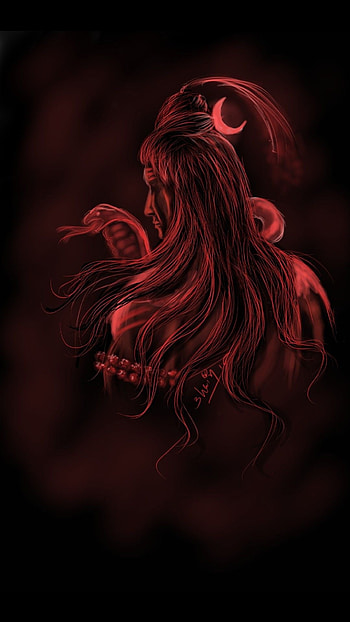 Sivan , Dark Theme HD phone wallpaper