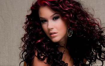 Joss Stone, star, sexy, hot hair, beauty HD wallpaper
