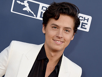 Cole Sprouse TV shows, Mental health tip, Coping mechanism, Personal well-being HD wallpaper