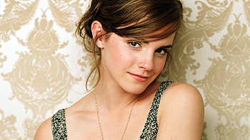 Emma Watson high quality HD wallpaper